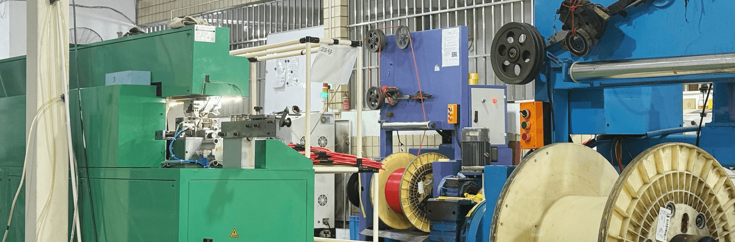 Professional Wiring Harness Solutions