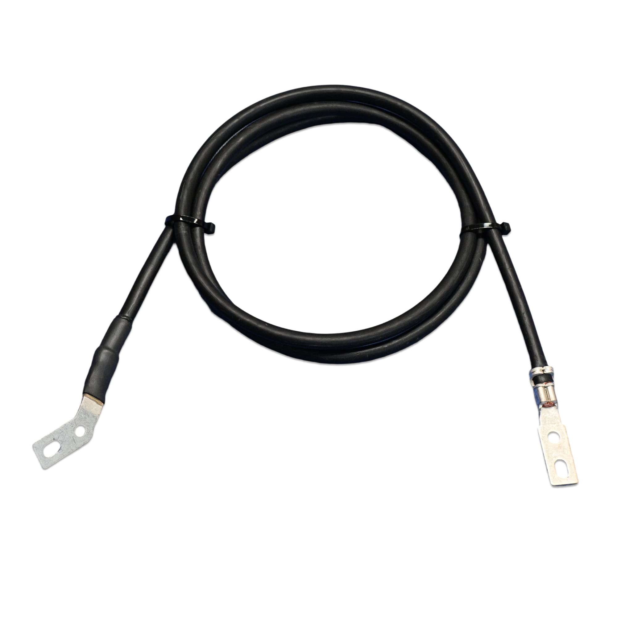 Battery Negative Wire Harness