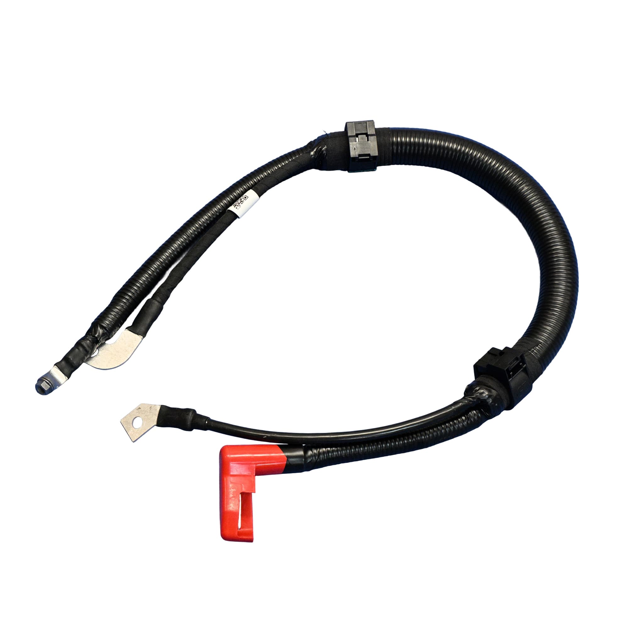 Battery Positive/Negative Wire Harness