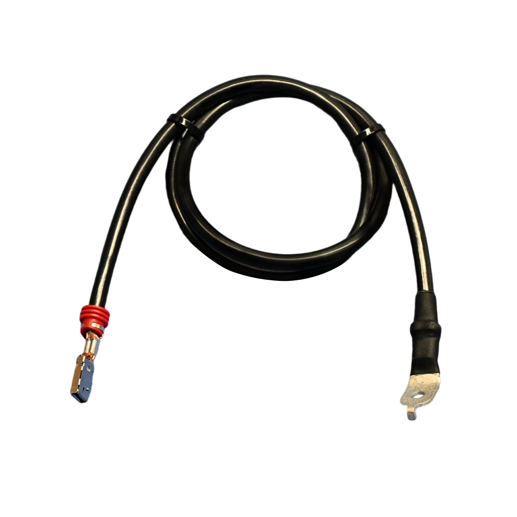 Semi-Finished Chassis Wire Harness