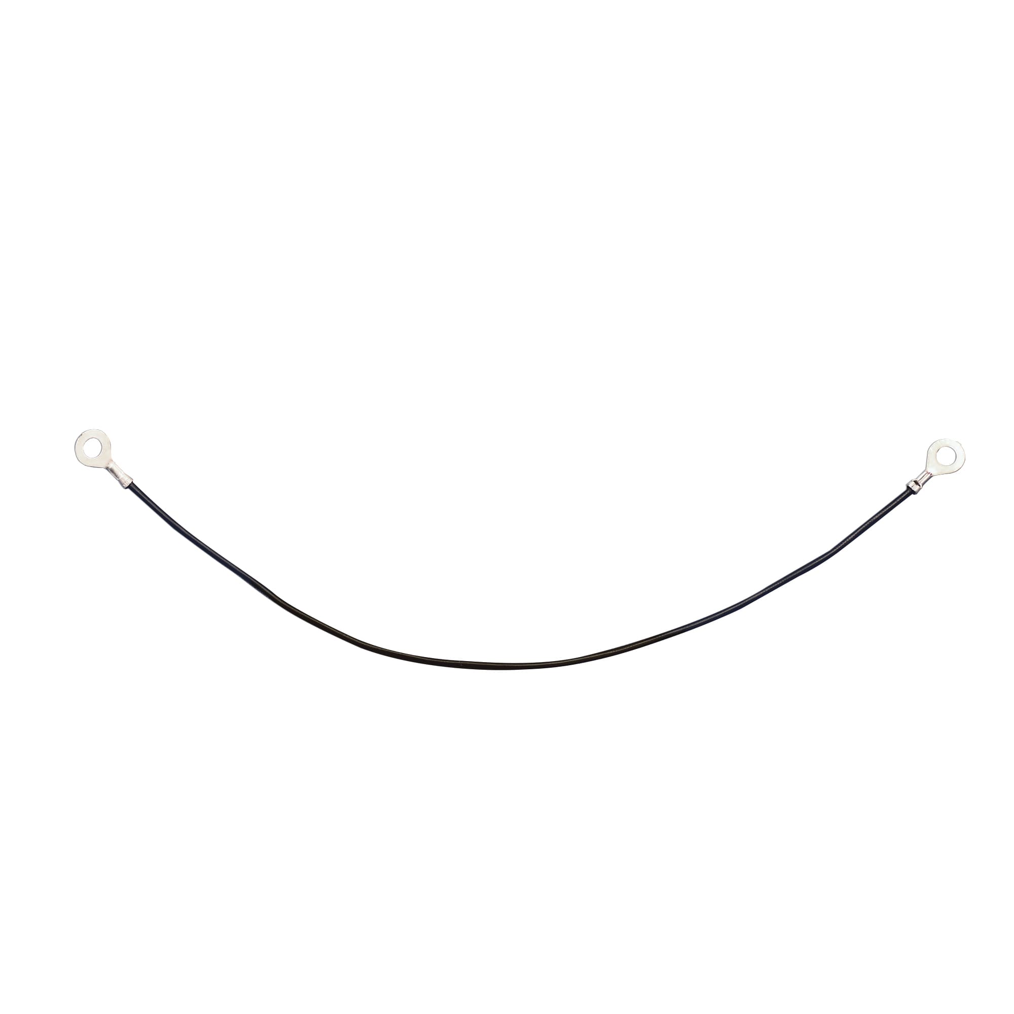Fuel Tank Ground Wire