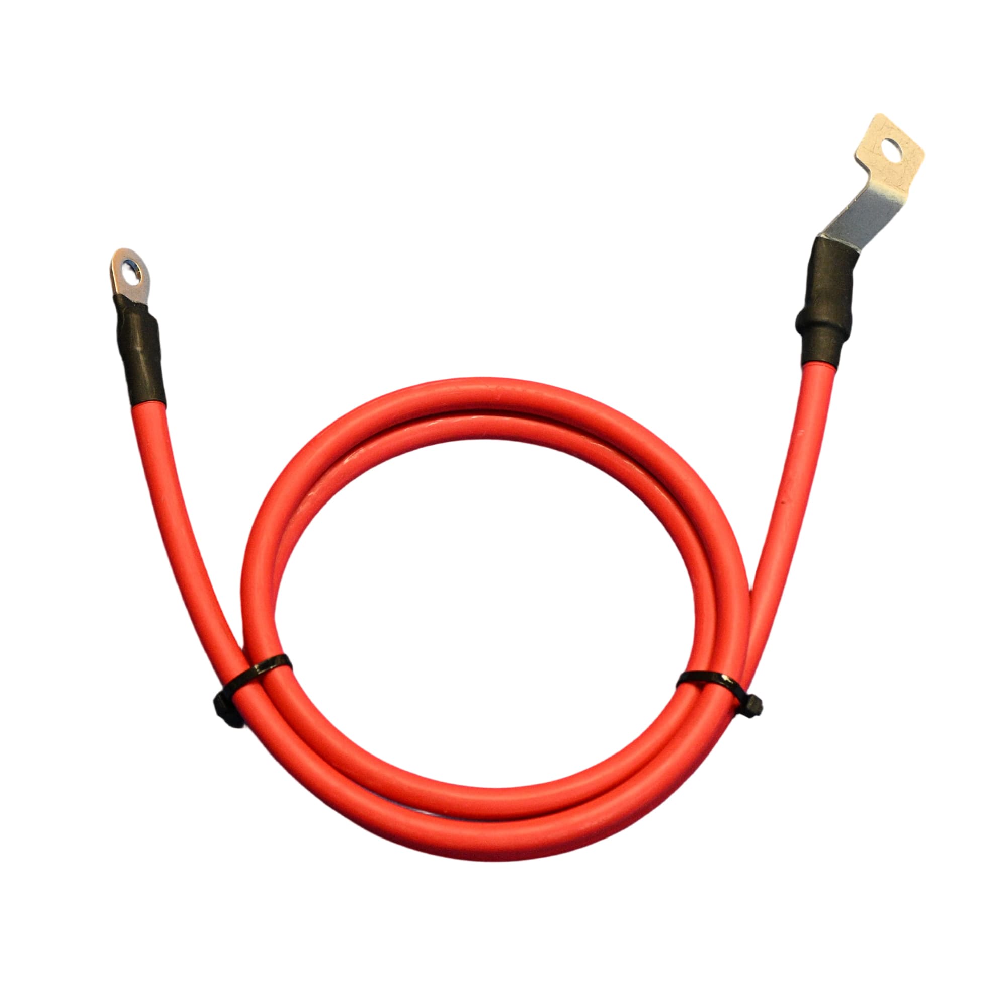 Transmission Ground Wire