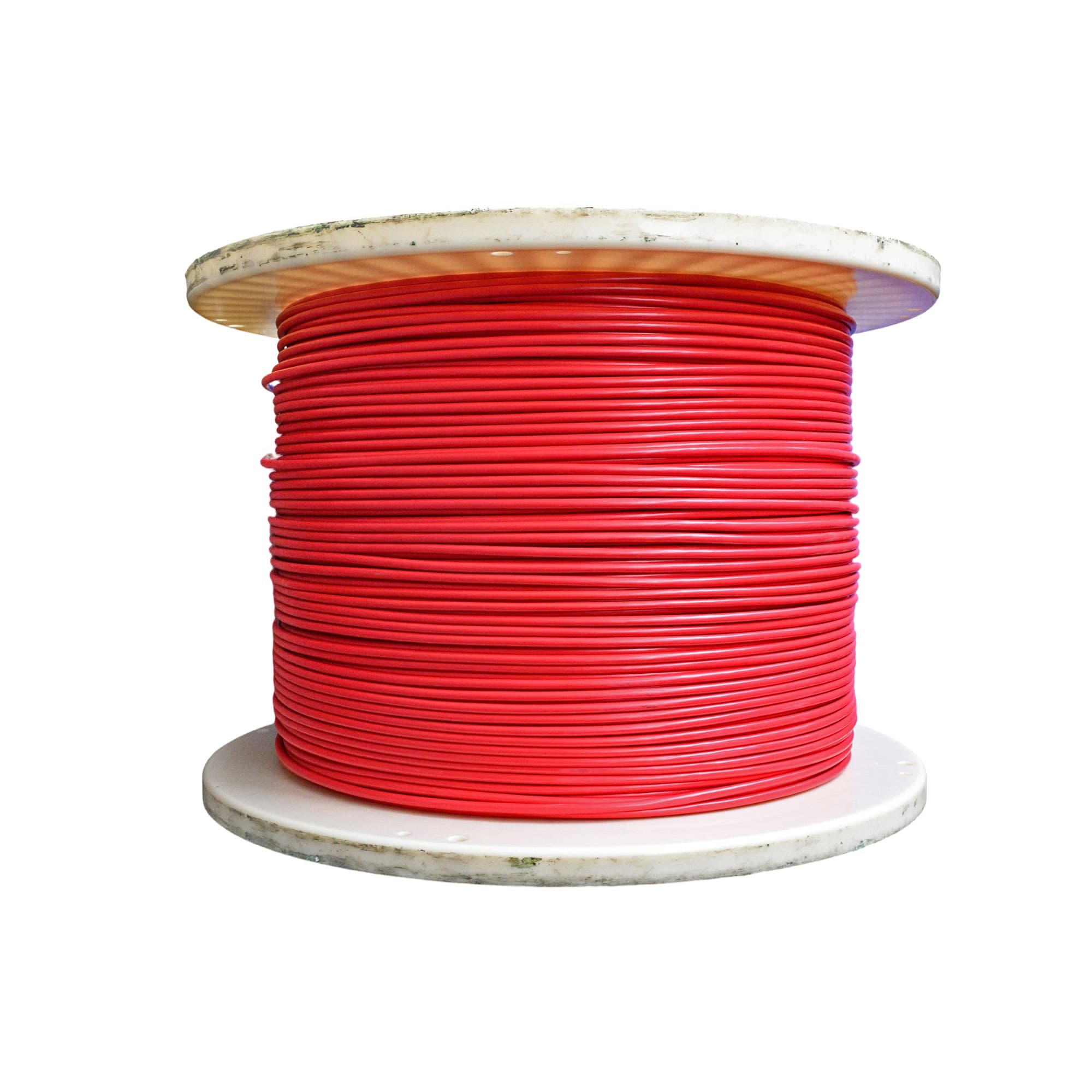 FLR9Y High-Temperature Cable