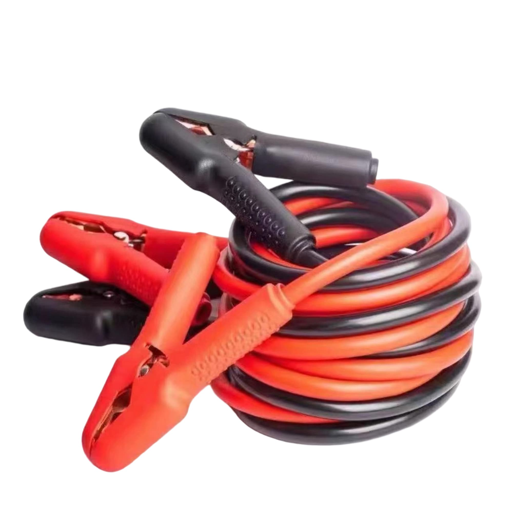 Automotive Jumper Cables/Emergency Battery Booster Cables